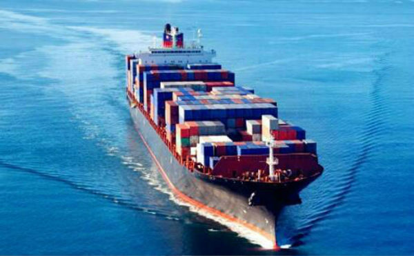 全球航运：2月海运数据大幅下降，暗示全球经济疲弱