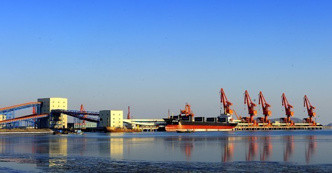 Dandong Port enters court-led restructuring
