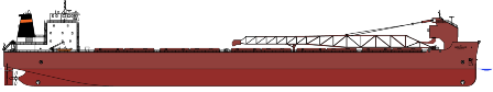 美国船东Interlake过去35年来首次订造新船