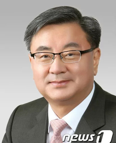 大宇造船CEO任韩国造船协会会长