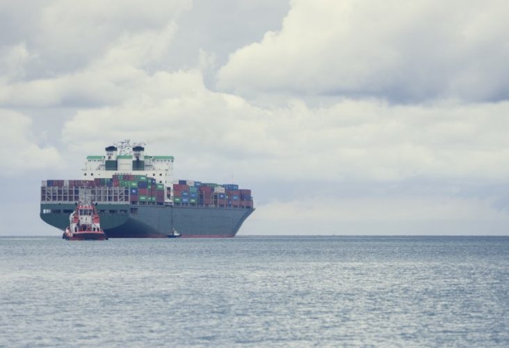 利大于弊！中美贸易战是近几年集装箱航运业发生的最好事情？