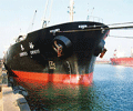Chinese firms lift Australian coal orders, as curbs tipped to end
