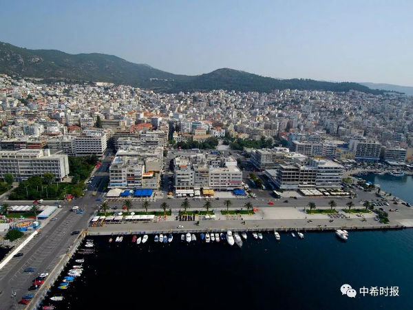希腊将于下月启动北部港口国际招标