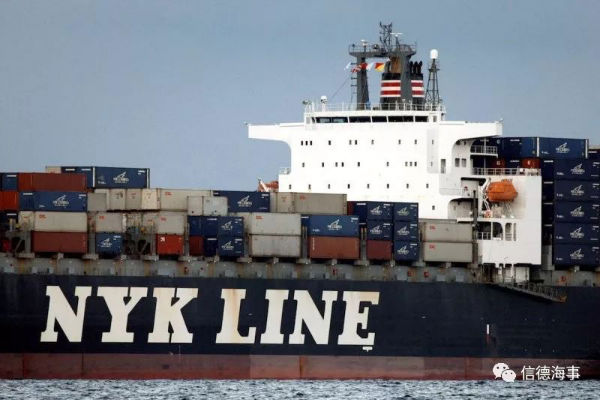 日本两大航运巨头亏损加剧，NYK总裁“下课”