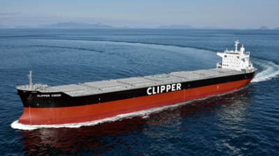 Clipper Bulk axes 40 staff, closes Tokyo office