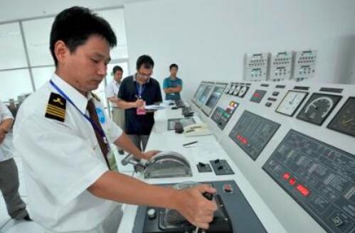 海员在船使用互联网 积极效应高于安全担忧