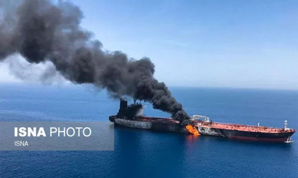 霍尔木兹海峡船舶爆炸事件或使运费大涨，IMO秘书长：将考虑是否采取进一步行动！