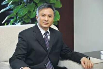 “新帅”顾金山上任上港集团党委书记，履历丰富