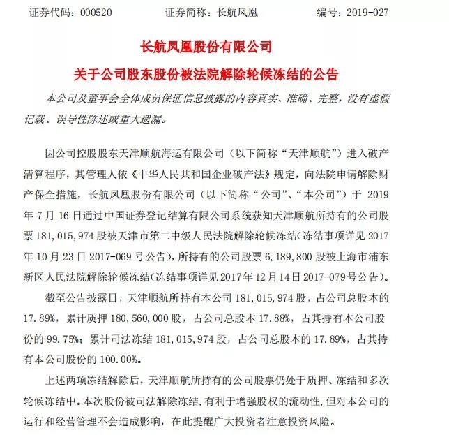 盘点今年破产、停业的那些航运企业……