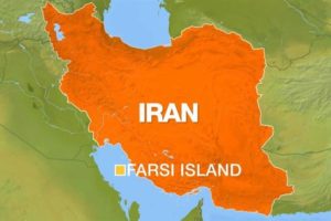 Iran seizes foreign oil tanker for smuggling fuel