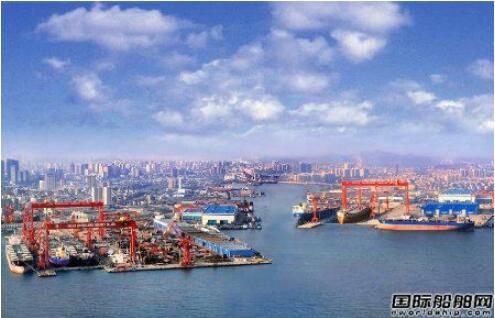 中韩“超级船厂”将改变全球造船业格局