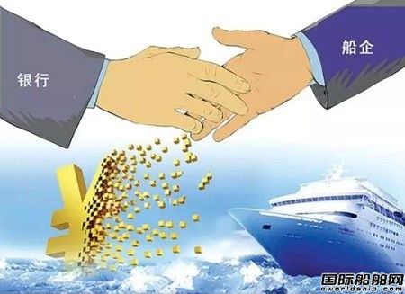 中国船东最有钱！两大数据排名全球第一