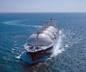 Key trends in the LNG carrier market