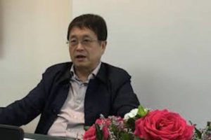 扬子江船业董事长任元林休假 协助中国政府相关部门保密调查