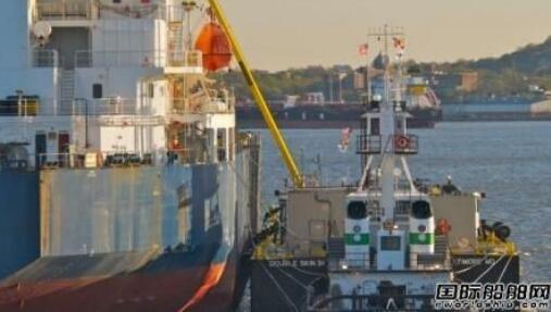挪威船王与Trafigura合作进军船舶燃料市场
