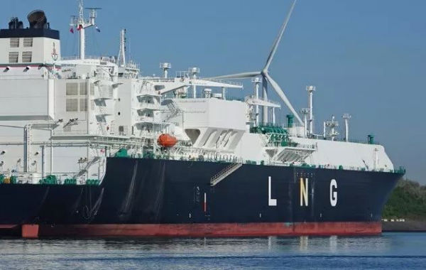 澳大利亚有望成为全球最大LNG出口国