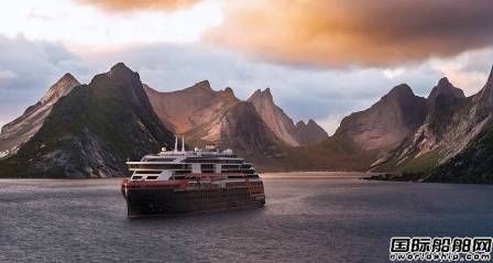 Hurtigruten：探险邮船市场潜力巨大