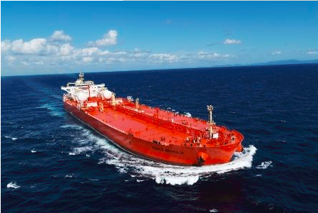 三星重工获10艘LNG动力阿芙拉型油船订单