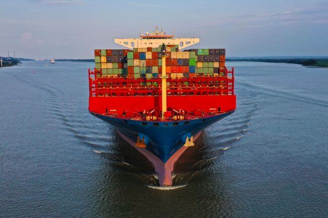 Port Of Hamburg Ends First Half Of 2019 With Strong Growth