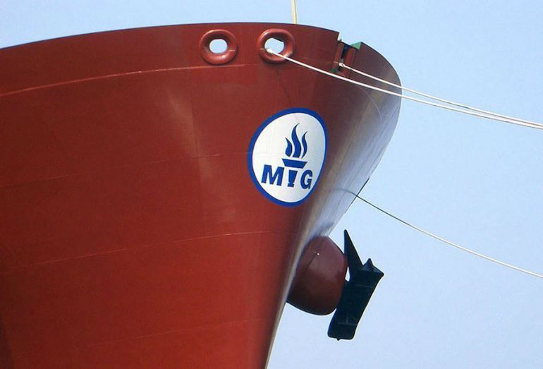 大宇造船再获1艘173400立方米LNG船订单