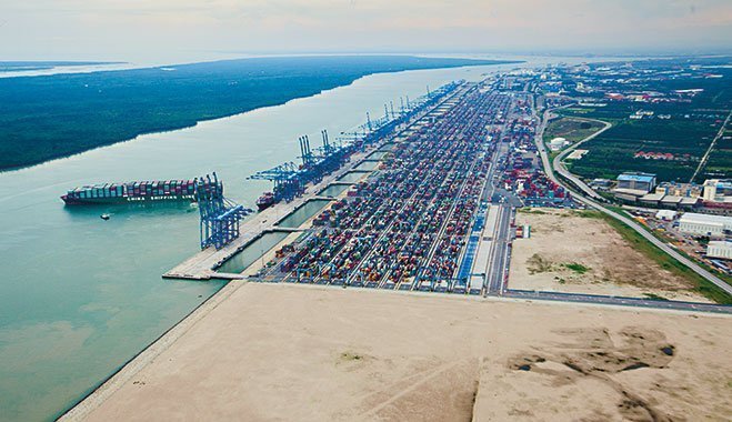 Cosco consortium to take major stake in CCCC Dredging