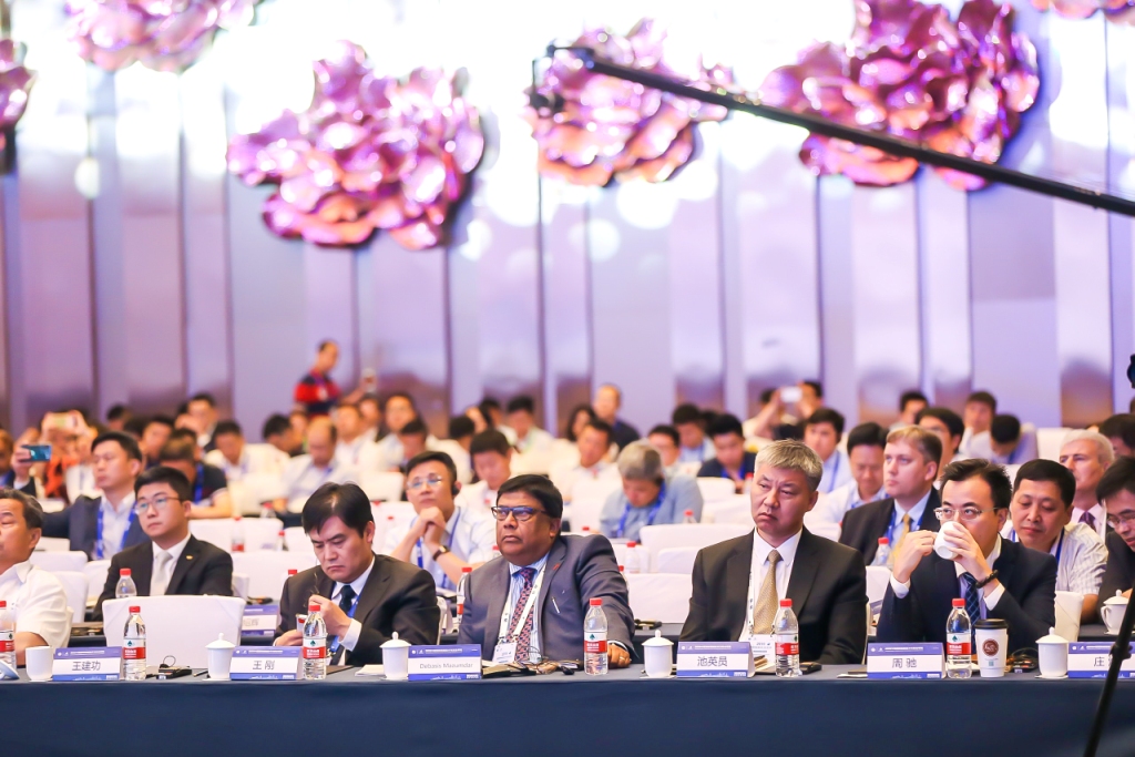 2019年中国国际船舶技术与安全论坛——精彩回顾