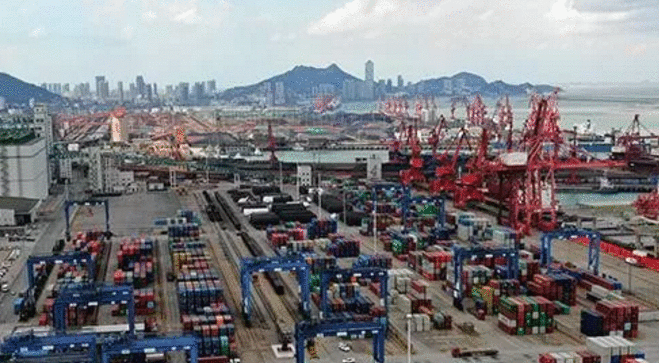 利好航运业！中国自贸区总数增至18个 沿海省份已全是自贸区