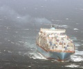 Cargo ships urged to cut speed and pollution