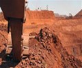 China iron ore extends fall but stimulus hopes limit losses