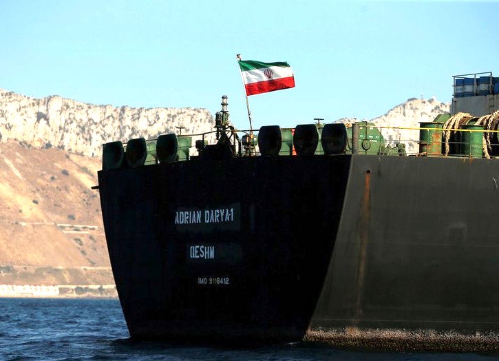 ITF hits out at US threat to cancel visas for crews working on Iranian-linked ships