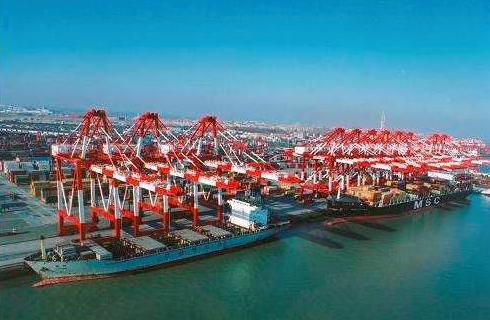 青岛港暂未完成股权划转，会否对山东省港口整合造成影响？