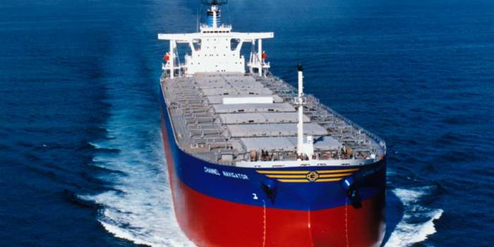 Dry Bulk Market Not “Out Of the Woods” Yet