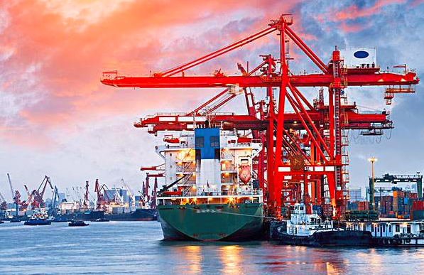 海外舆论高度关注中国港口业发展