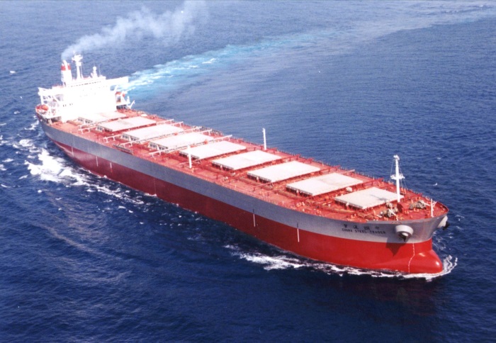 Dry Bulk Market: Demand Ramping Up Bodes Well for Shipping