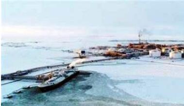 213亿美元！Novatek批准北极Arctic LNG 2项目
