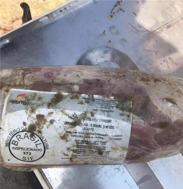 重大突发丨超强台风导致两船在宁波海域遇险其中一艘沉没,大量集装箱落水!