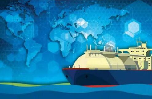 全球LNG船市场出现新格局