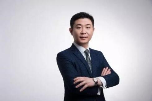 刘洋任国际航运公会中国办事处首席代表