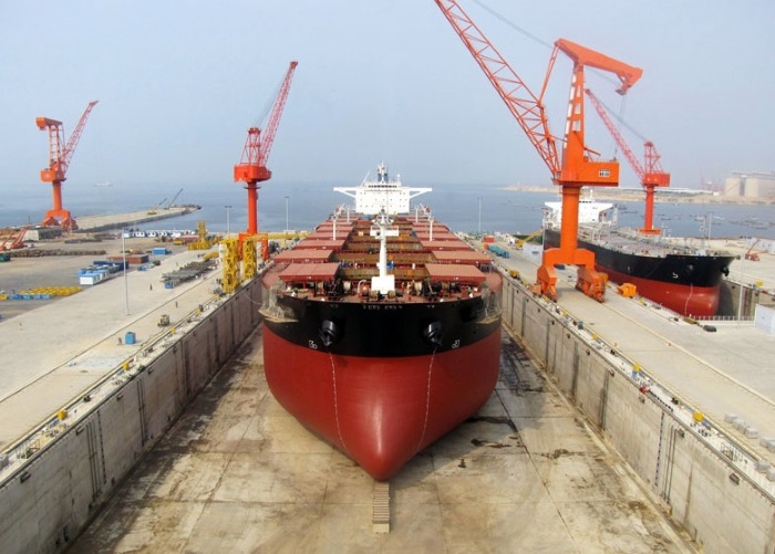 Market Optimism Boosts Investment in Modern Tonnage