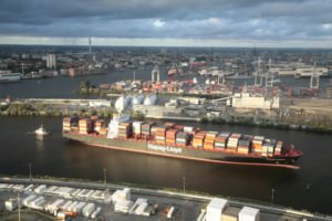 Hapag-Lloyd launches online marine insurance 