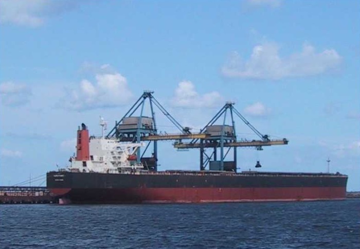 Dry Bulk Market’s Momentum Triggers More Investment