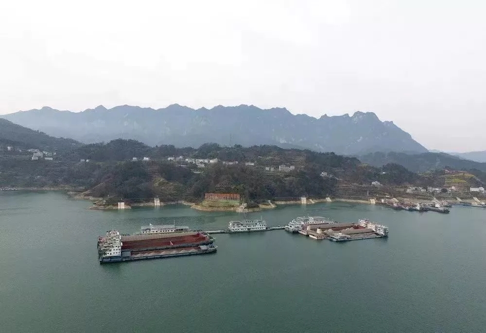 我们需要什么样的长江（深度长文）
