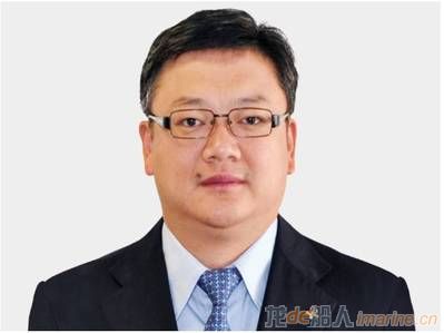 王海民任东方海外国际行政总裁