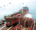 China’s new shipbuilding orders fall 37.9% on year in Jan-August