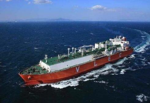 17艘全球最大乙烷运输船订单来了！