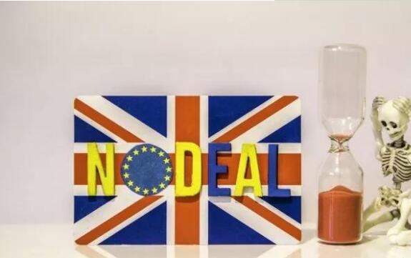 出货英国的要注意了，英国港口货物滞留情况日愈严重，小心高额滞留费！