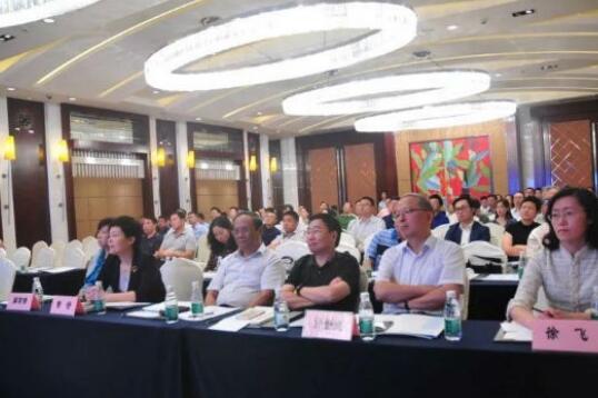 中国海仲上海分会举办《标准船舶修理合同》发布暨研讨会