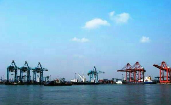 辽港集团与华为签署战略合作协议 携手打造未来港口
