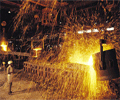 Shanghai steel futures fall as production curbs may be eased