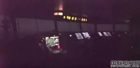 全球航运史上首次!首艘大型货船从中国“自动航行”到达日本